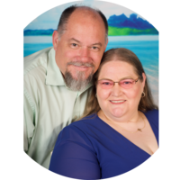 ROBERT AND HEIDI LANGLEY